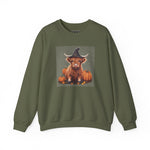 Load image into Gallery viewer, Highland Cutie Sweatshirt
