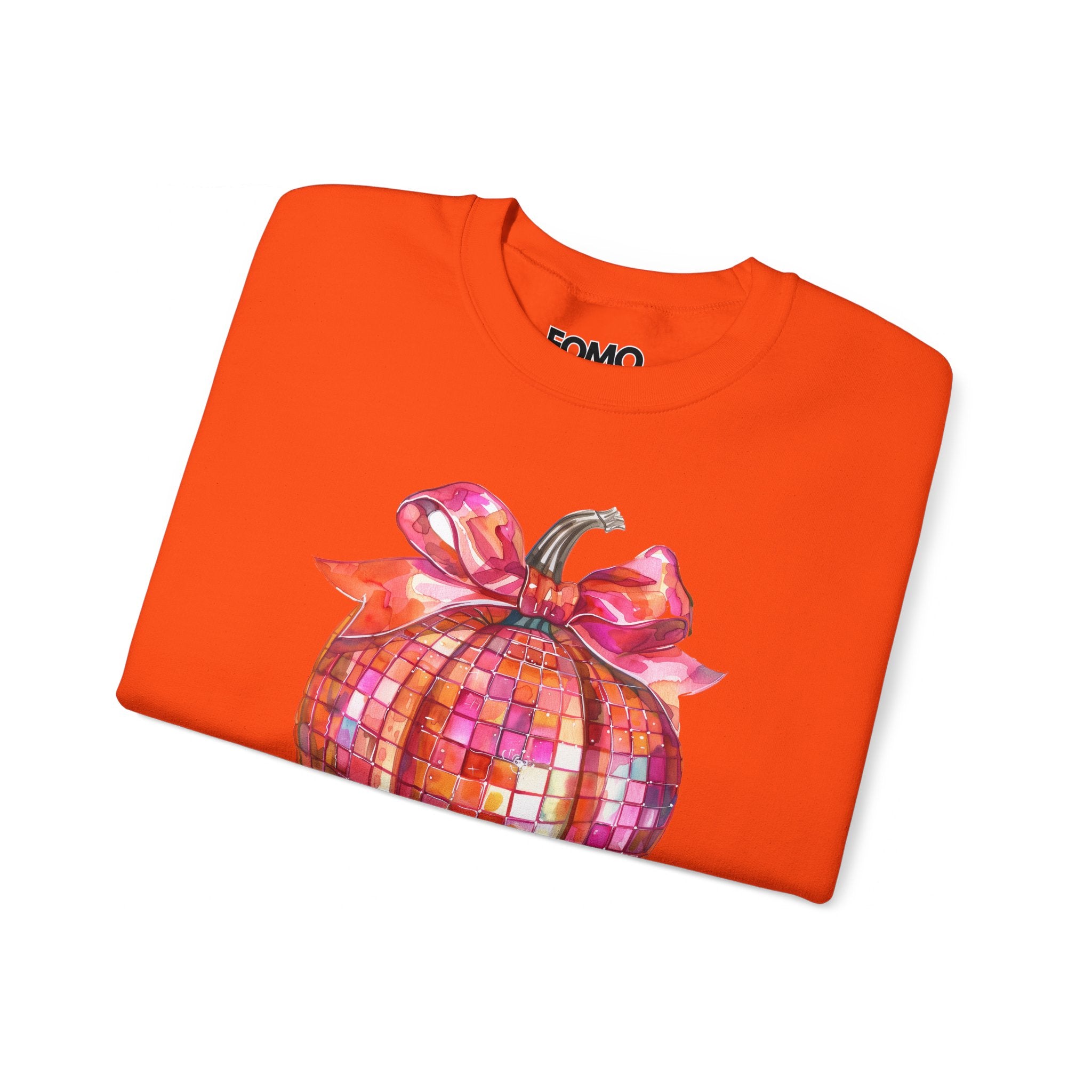 Boogie Spooky Bliss Sweatshirt