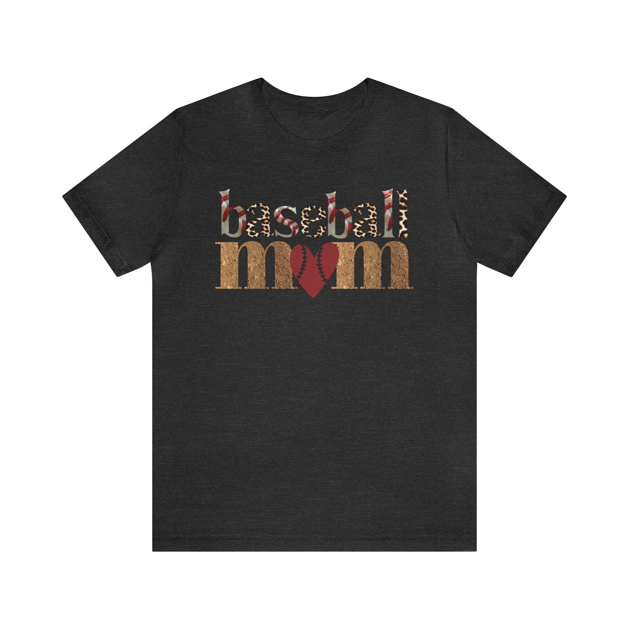 Baseball Mama