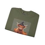 Load image into Gallery viewer, Highland Cutie Sweatshirt
