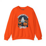 Load image into Gallery viewer, Pumpkin Patch Spirit Sweatshirt
