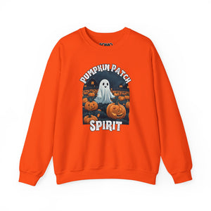 Pumpkin Patch Spirit Sweatshirt