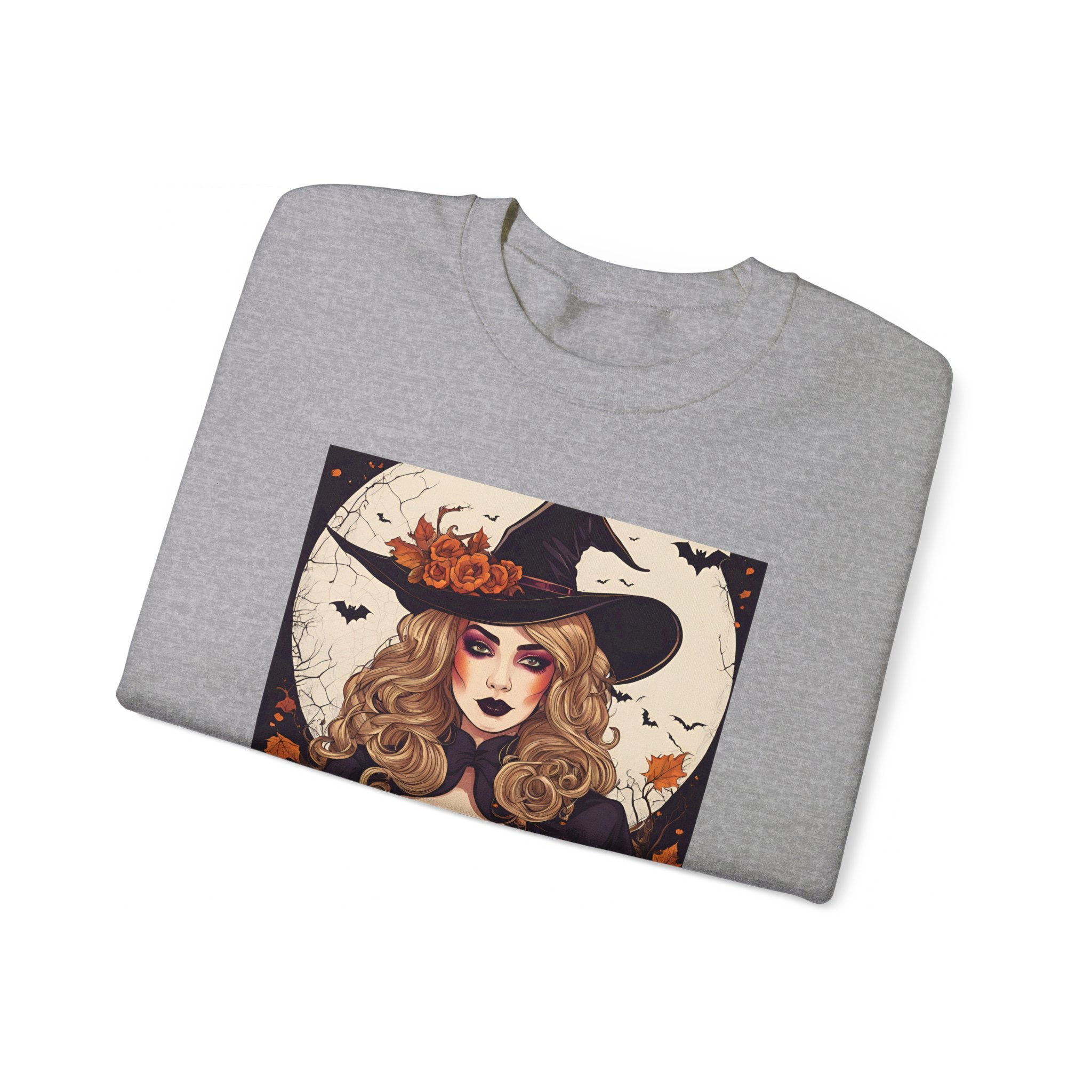 Wicked Witch Sweatshirt