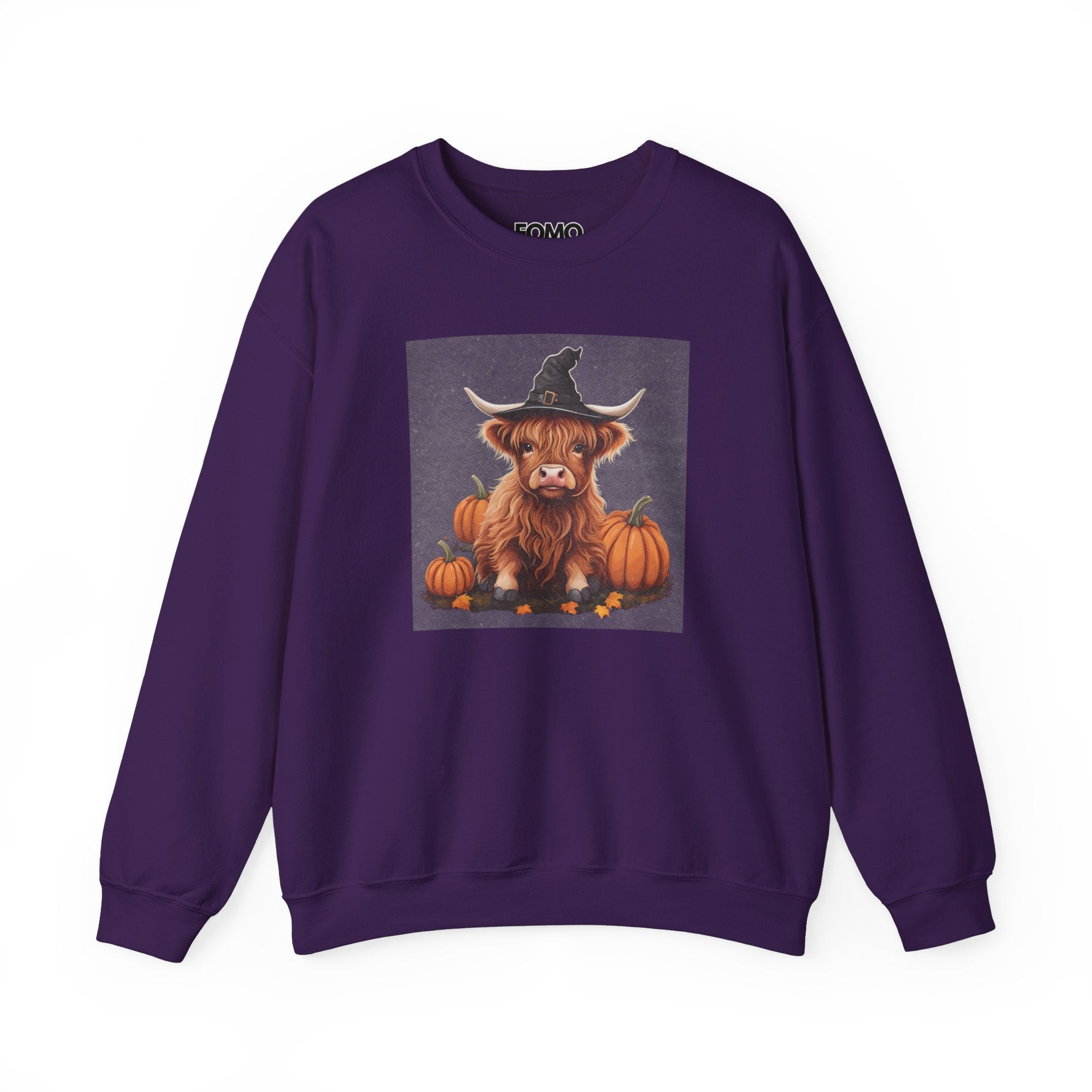 Highland Cutie Sweatshirt