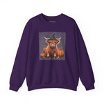 Load image into Gallery viewer, Highland Cutie Sweatshirt
