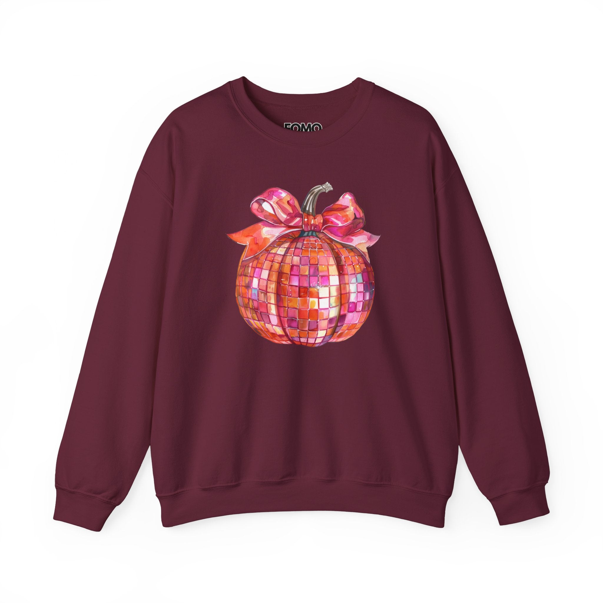 Boogie Spooky Bliss Sweatshirt