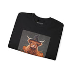 Load image into Gallery viewer, Highland Cutie Sweatshirt
