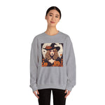 Load image into Gallery viewer, Wicked Witch Sweatshirt
