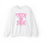 Load image into Gallery viewer, Trick or Treat Sweatshirt
