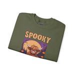 Load image into Gallery viewer, Spooky mOOd Sweatshirt
