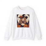 Load image into Gallery viewer, Wicked Witch Sweatshirt
