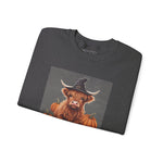 Load image into Gallery viewer, Highland Cutie Sweatshirt
