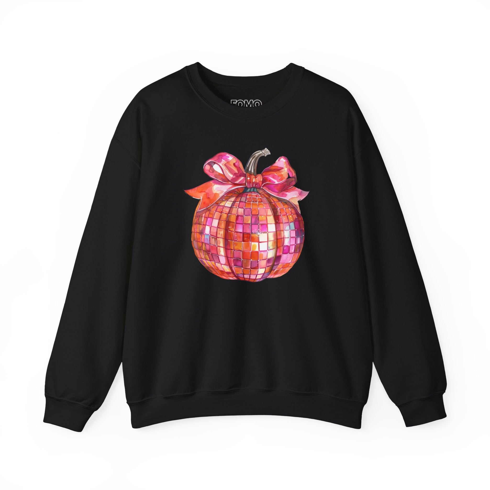 Boogie Spooky Bliss Sweatshirt