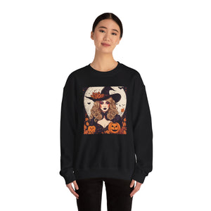 Wicked Witch Sweatshirt