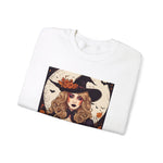 Load image into Gallery viewer, Wicked Witch Sweatshirt
