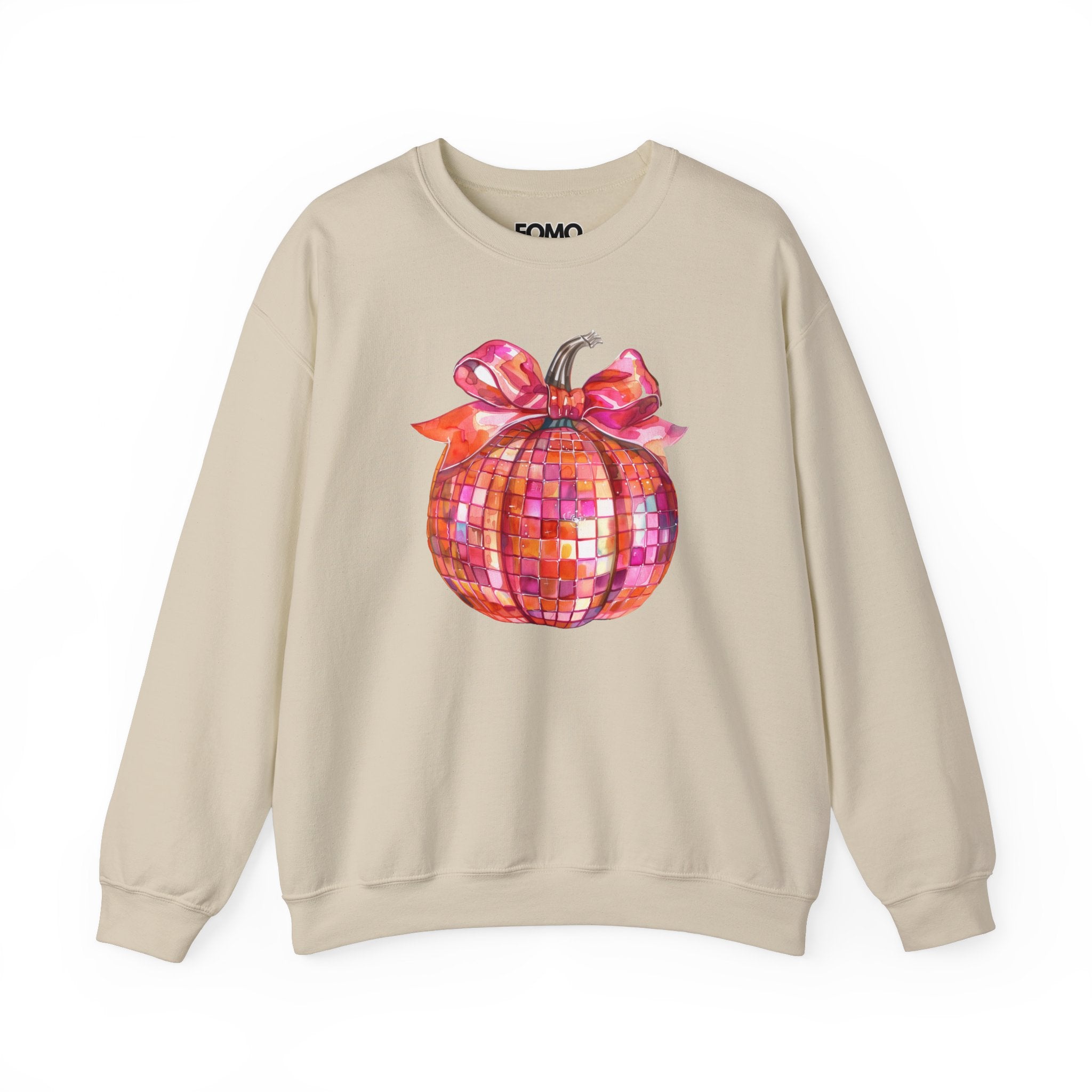 Boogie Spooky Bliss Sweatshirt