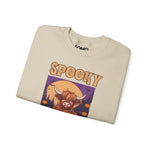 Load image into Gallery viewer, Spooky mOOd Sweatshirt
