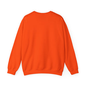 Pumpkin Patch Spirit Sweatshirt