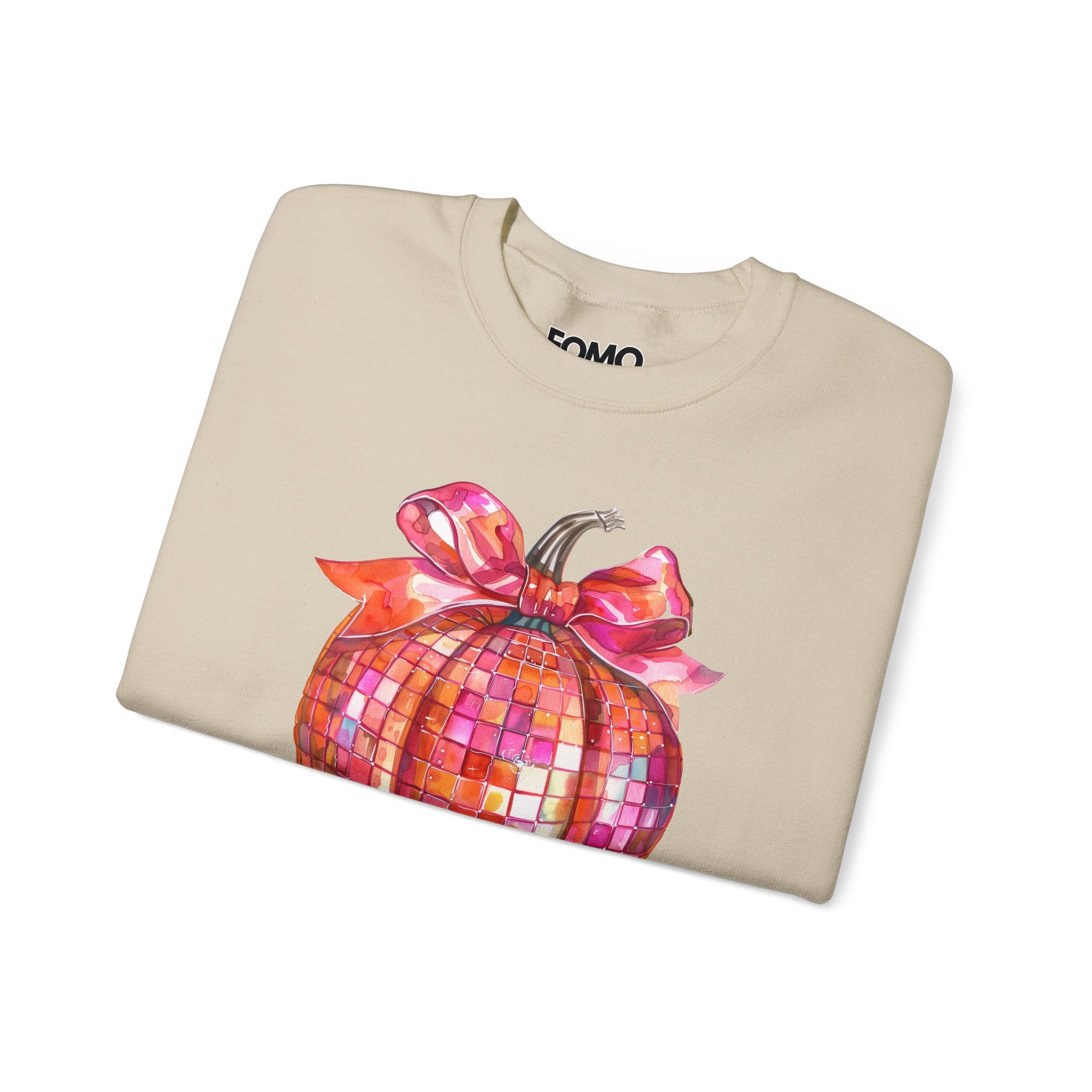 Boogie Spooky Bliss Sweatshirt