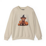 Load image into Gallery viewer, Highland Cutie Sweatshirt
