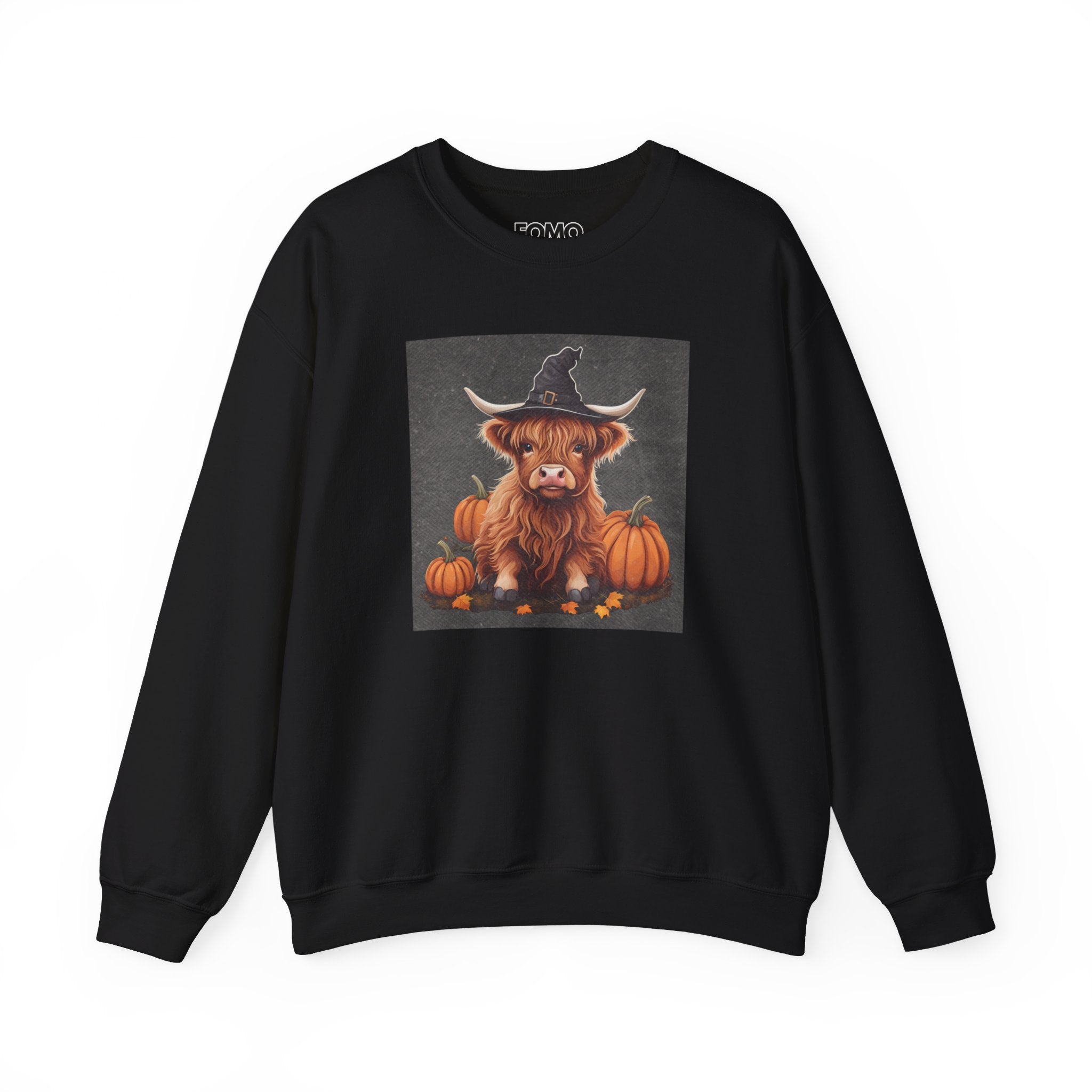 Highland Cutie Sweatshirt