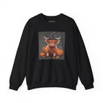 Load image into Gallery viewer, Highland Cutie Sweatshirt
