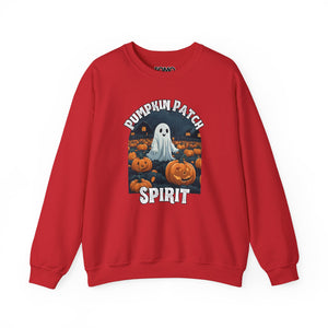 Pumpkin Patch Spirit Sweatshirt