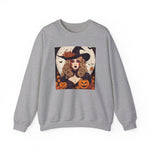 Load image into Gallery viewer, Wicked Witch Sweatshirt
