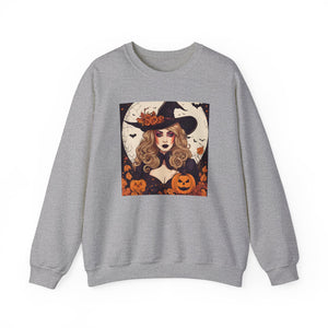 Wicked Witch Sweatshirt