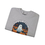 Load image into Gallery viewer, Pumpkin Patch Spirit Sweatshirt
