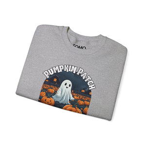 Pumpkin Patch Spirit Sweatshirt