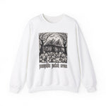 Load image into Gallery viewer, Pumpkin Patch Crew Sweatshirt
