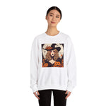 Load image into Gallery viewer, Wicked Witch Sweatshirt
