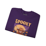 Load image into Gallery viewer, Spooky mOOd Sweatshirt
