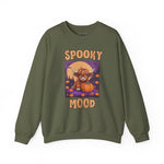 Load image into Gallery viewer, Spooky mOOd Sweatshirt
