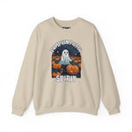 Load image into Gallery viewer, Pumpkin Patch Spirit Sweatshirt
