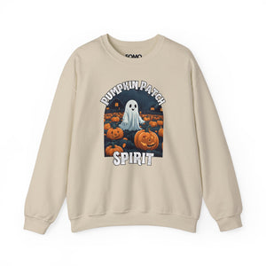 Pumpkin Patch Spirit Sweatshirt