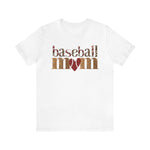 Load image into Gallery viewer, Baseball Mama (White)

