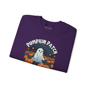 Pumpkin Patch Spirit Sweatshirt