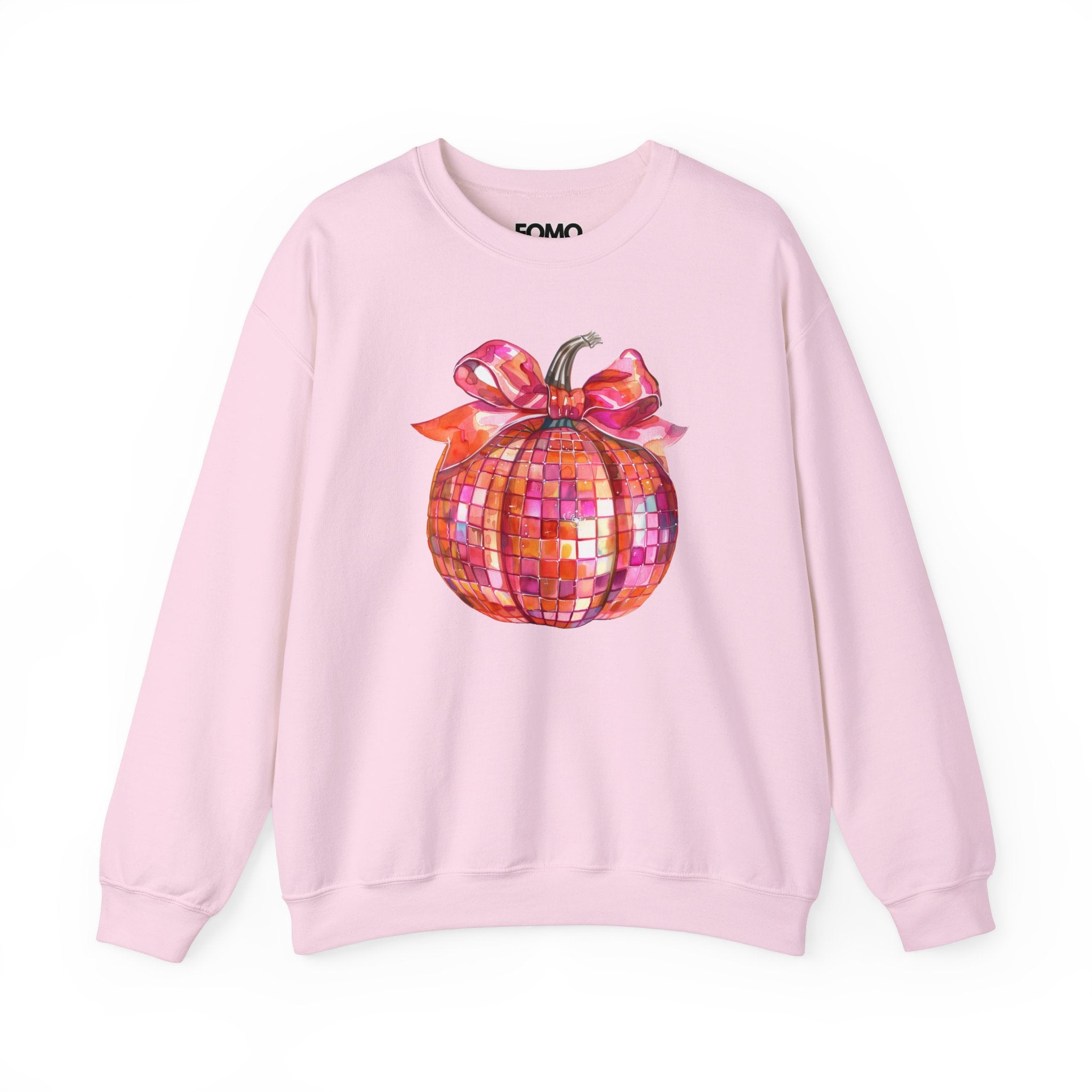 Boogie Spooky Bliss Sweatshirt