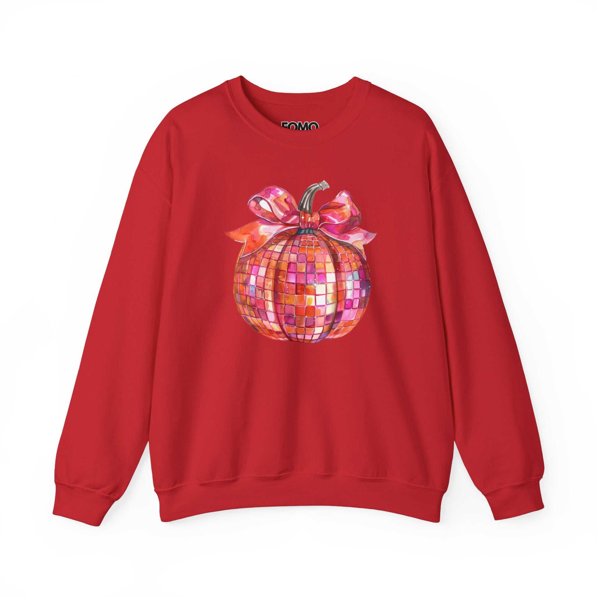 Boogie Spooky Bliss Sweatshirt