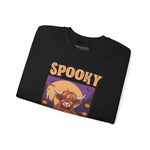 Load image into Gallery viewer, Spooky mOOd Sweatshirt
