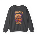 Load image into Gallery viewer, Spooky mOOd Sweatshirt
