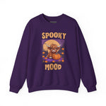 Load image into Gallery viewer, Spooky mOOd Sweatshirt
