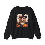 Load image into Gallery viewer, Wicked Witch Sweatshirt
