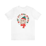 Load image into Gallery viewer, Happy Baby It&#39;s Cold Outside  Shirt
