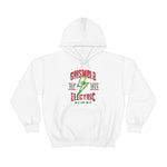 Load image into Gallery viewer, We&#39;ll Light You Up Hoodie
