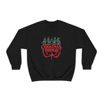 Load image into Gallery viewer, Christmas Things Crewneck
