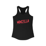 Load image into Gallery viewer, Momzilla Racerback
