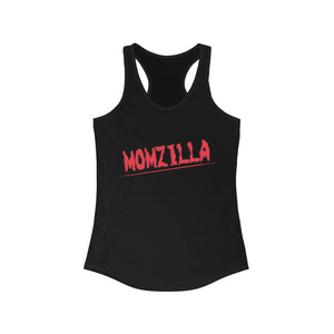 Momzilla Racerback